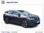 2024 VOLKSWAGEN ID.4 LIFE DX 77kWh 174HP