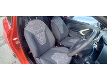 2014 Ford Ka 1.2L Petrol For Sale Images