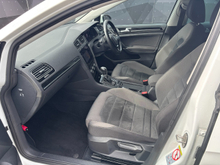 2018 Volkswagen Golf 1.4L Petrol For Sale Images