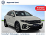 2025 VOLKSWAGEN T-ROC R-Line 75 1.5 AUTO 150HP *From €357PM*