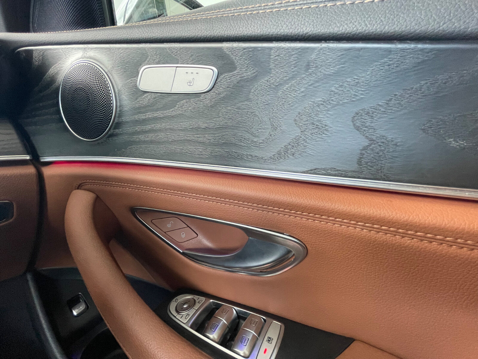 2023 Mercedes-Benz E Class 2L Diesel Hybrid For Sale Images