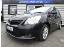 2013 Toyota Verso 2.0L Diesel For Sale Images