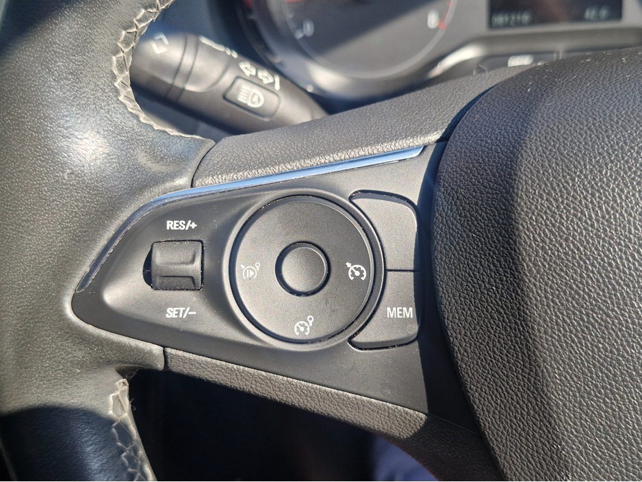 2021 Opel Grandland X 1.5L Diesel For Sale Images