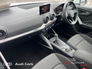 2020 AUDI Q2 1.0TFSI 116BHP SE AUTOMATIC