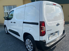 2020 Citroen Berlingo 1.5L Diesel For Sale Images