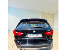 2018 BMW X1 2L Diesel For Sale Images
