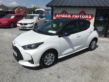 Toyota Yaris 1.0 L YARIS G Petrol
