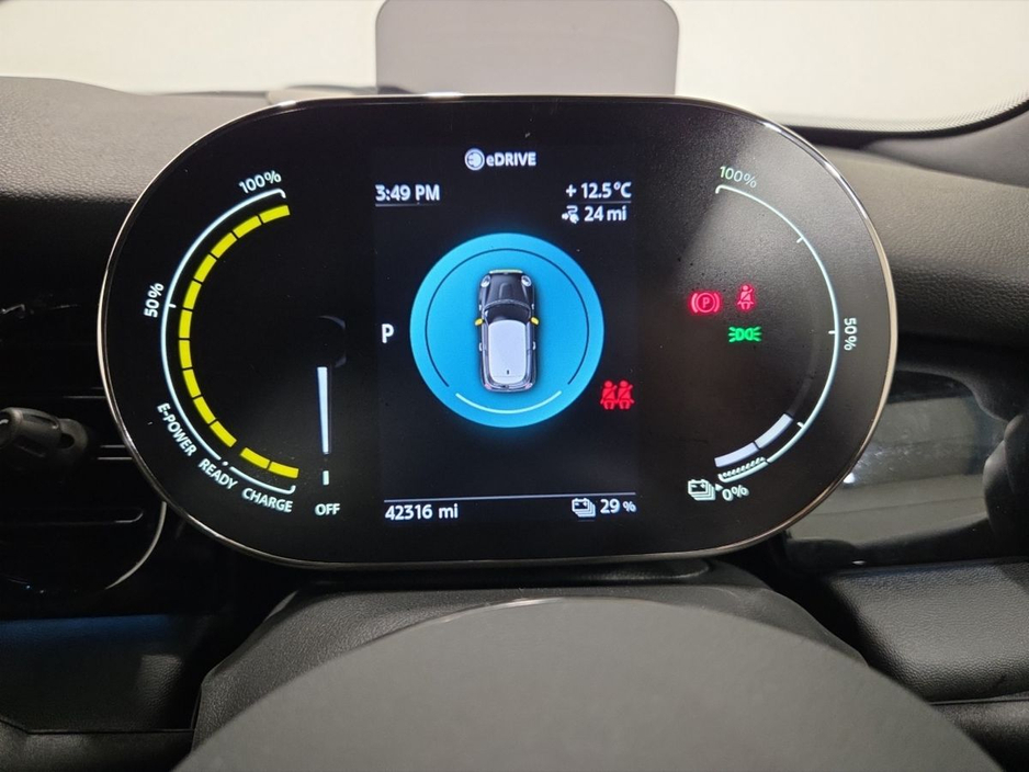 2023 MINI Hatch 0L Electric For Sale Images