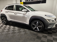 2022 Hyundai Kona 1L Petrol For Sale Images