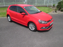 2018 VOLKSWAGEN POLO 1.2