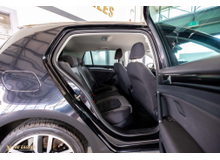 2013 Volkswagen Golf 1.2L Petrol For Sale Images