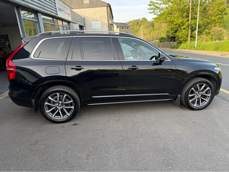 2019 Volvo XC90 2L Diesel For Sale Images