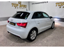 2015 AUDI A1 Sport