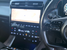 2023 Hyundai Tucson 1.6L Petrol Plug-in Hybrid For Sale Images
