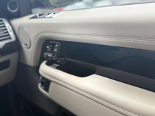 2018 Land Rover Range Rover 4.5L Diesel For Sale Images