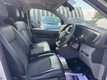 2022 Opel Vivaro 1.5L Diesel For Sale Images