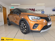 Renault Captur Limited Petrol * Best Spec *