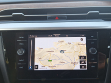 2023 Volkswagen Arteon 2L Diesel For Sale Images