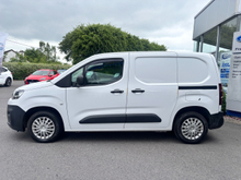 2023 Citroen Berlingo 1.5L Diesel For Sale Images