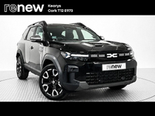 Dacia Bigster Journey HEV 155