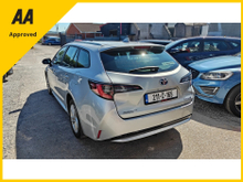 2021 Toyota Corolla 1.8L Petrol Hybrid For Sale Images