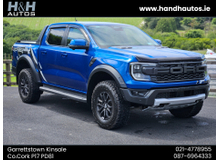 2023 Ford Ranger 3L Petrol For Sale Images
