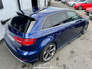 2017 AUDI S3 2.0 TFSI QUATTRO
