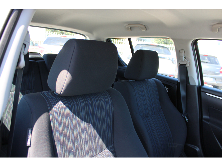 2015 Suzuki Swift 1.2L Petrol For Sale Images