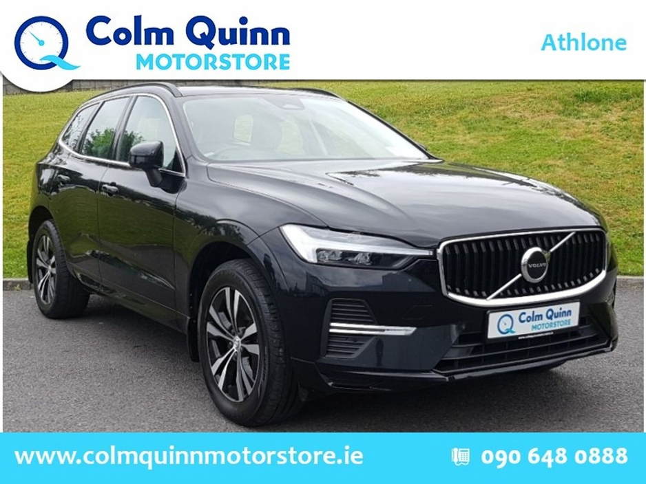 2021 Volvo XC60