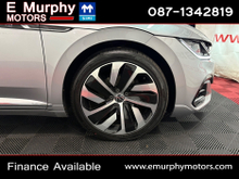 2022 Volkswagen Arteon 1.4L Hybrid For Sale Images