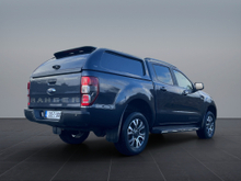 2021 Ford Ranger 2L Diesel For Sale Images