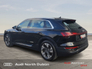 2023 AUDI Q8 E-TRON Q8 E-Tron Sport 55 Quattro 408 Electric 114kWh Auto