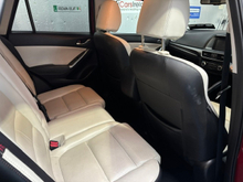 2016 Mazda CX-5 2.2L Diesel For Sale Images
