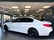2019 BMW 5 Series 2L Petrol Plug-in Hybrid For Sale Images
