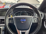 2014 VOLVO V40 1.6 D2 R-DESIGN NAV 115BHP