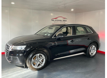 2018 Audi Q5 2.0L Diesel For Sale Images