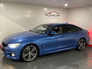 2016 BMW 4 SERIES F36 430D M SPORT GRAN COUPE 4 4DR A