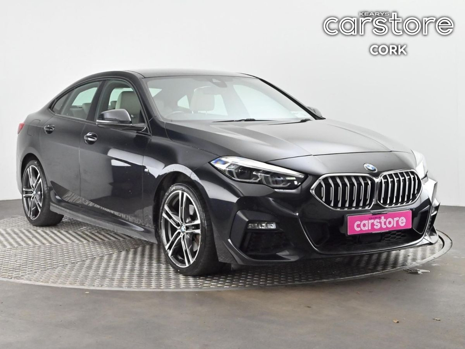 BMW 2 Series 218i Sport Auto