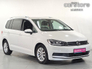 2018 VOLKSWAGEN TOURAN 1.4 TSI PET Auto 5DR