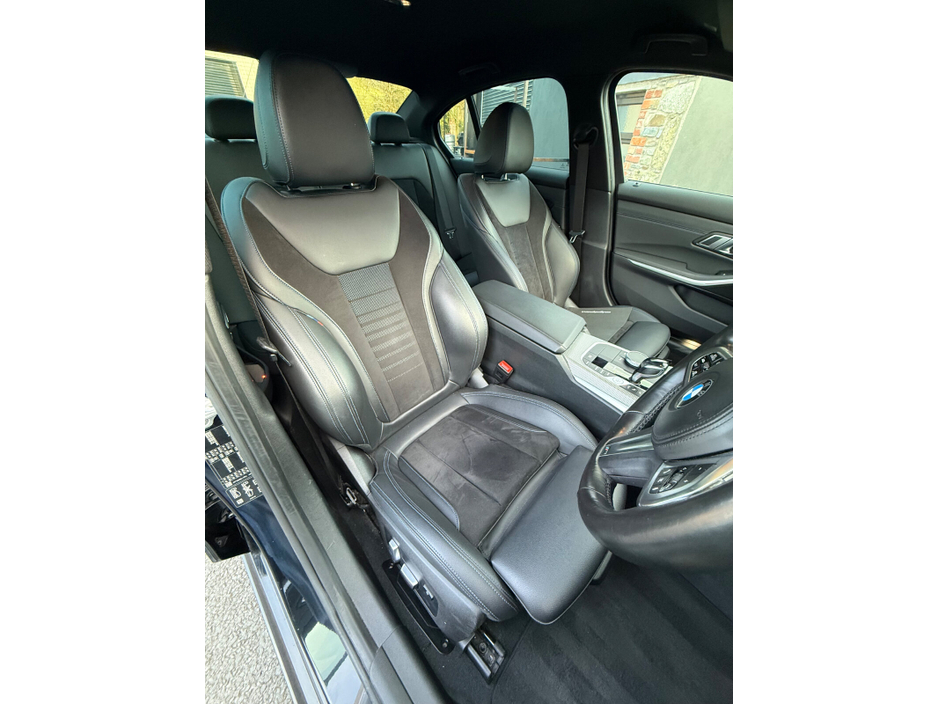 2021 BMW 3 Series 2L Diesel For Sale Images
