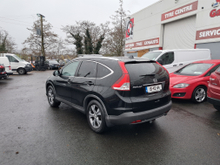 2015 Honda CR-V 1.6L Diesel For Sale Images