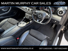 2018 Mercedes-Benz E Class 2L Diesel For Sale Images