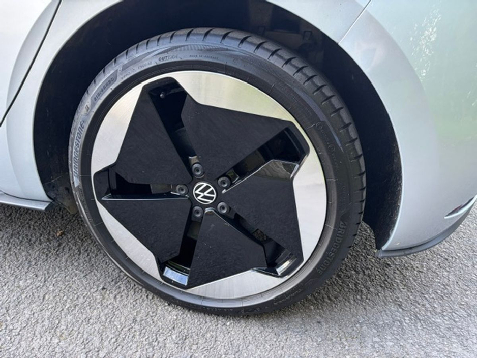 2025 Volkswagen ID.3 0L Electric For Sale Images