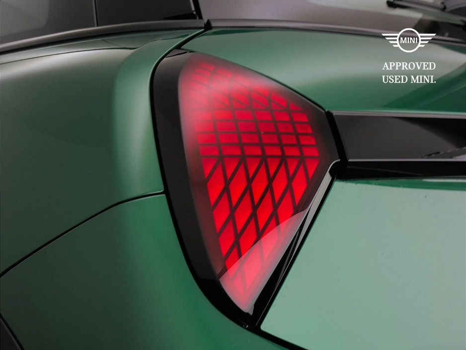 2024 MINI Hatch 1.5L Petrol For Sale Images