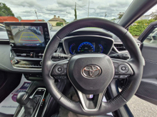 2020 Toyota Corolla 1.8L Petrol Hybrid For Sale Images