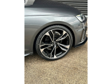 2022 Audi A4 2L Diesel For Sale Images