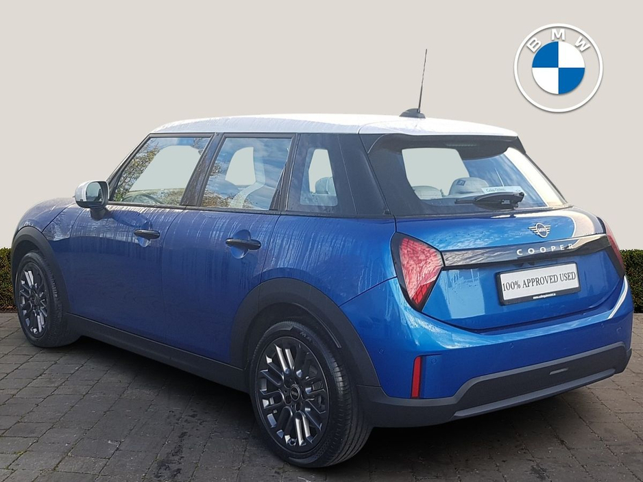 2025 MINI Hatch 1.5L Petrol For Sale Images