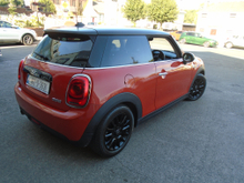 2018 MINI Hatch 1.5L Petrol For Sale Images