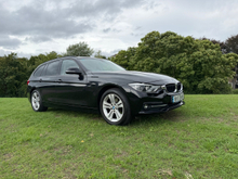 2018 BMW 3 Series 2L Diesel For Sale Images