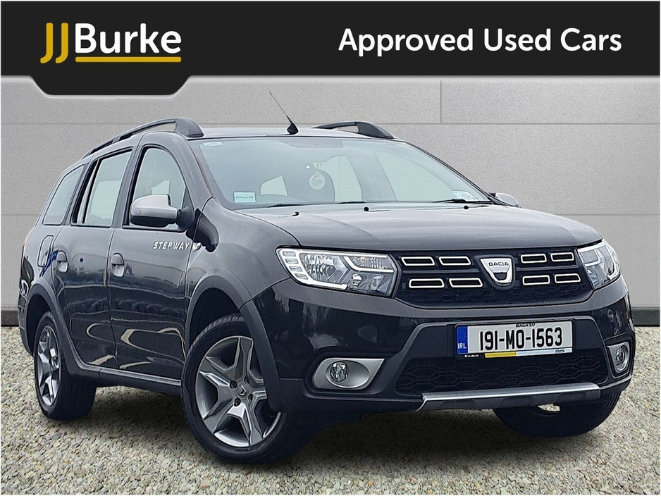 Used Dacia Logan 2019 in Mayo